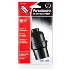 Portalámpara de baquelita con interruptor de barra