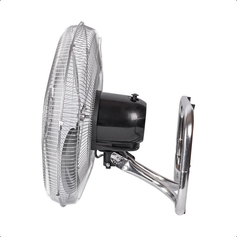 VENTILADOR PEDESTAL PISO PARED DAEWOO DI-45HVF-... image number null