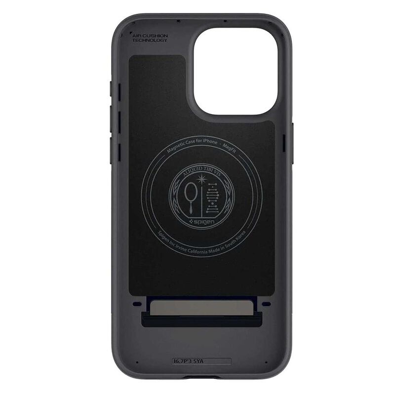 Funda SPIGEN Style Armor MagFit para iPhone 15 ... image number null