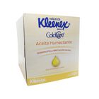Pa&ntilde;uelos Kleenex Cold Care Aceite Humectante - 66pz