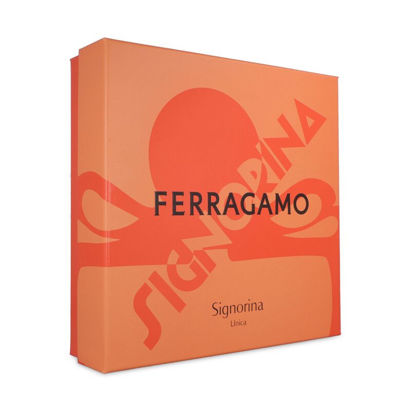 Set Ferragamo Signorina Unica 3pzs Fragancia 10... image number null