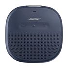 Bocina Portátil Bose Bluetooth SoundLink Micro Azul