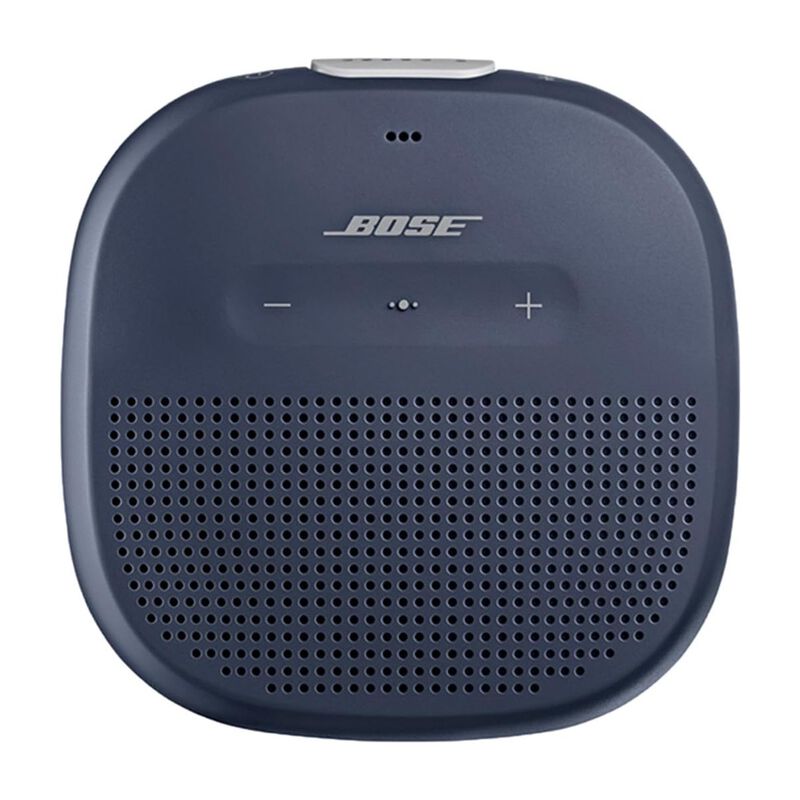 Bocina Portátil Bose Bluetooth SoundLink Micro ... image number null