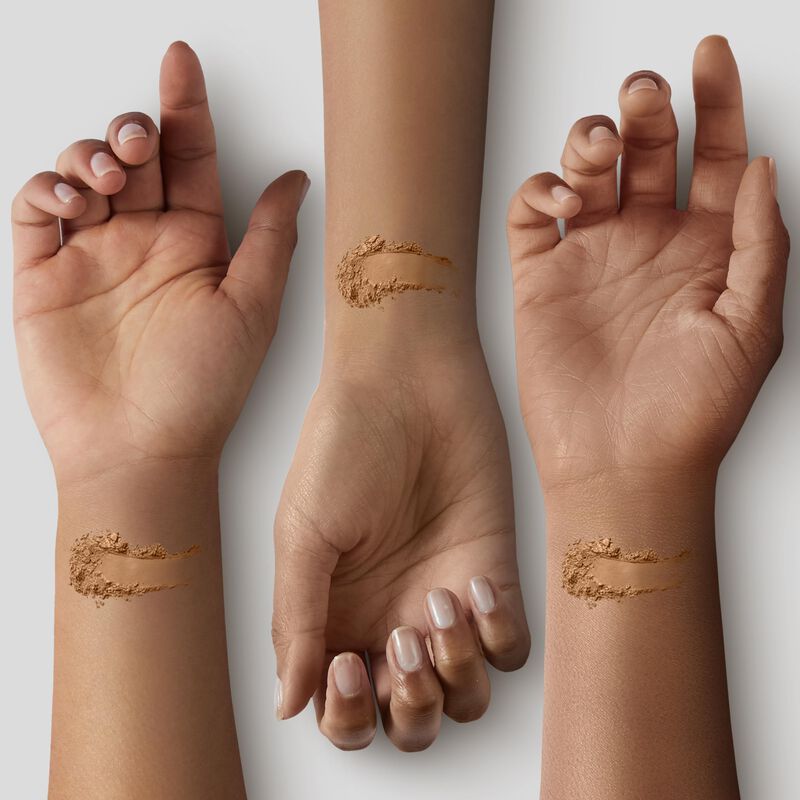 Polvo Prensado Covergirl Simply Ageless Soft Sa... image number null