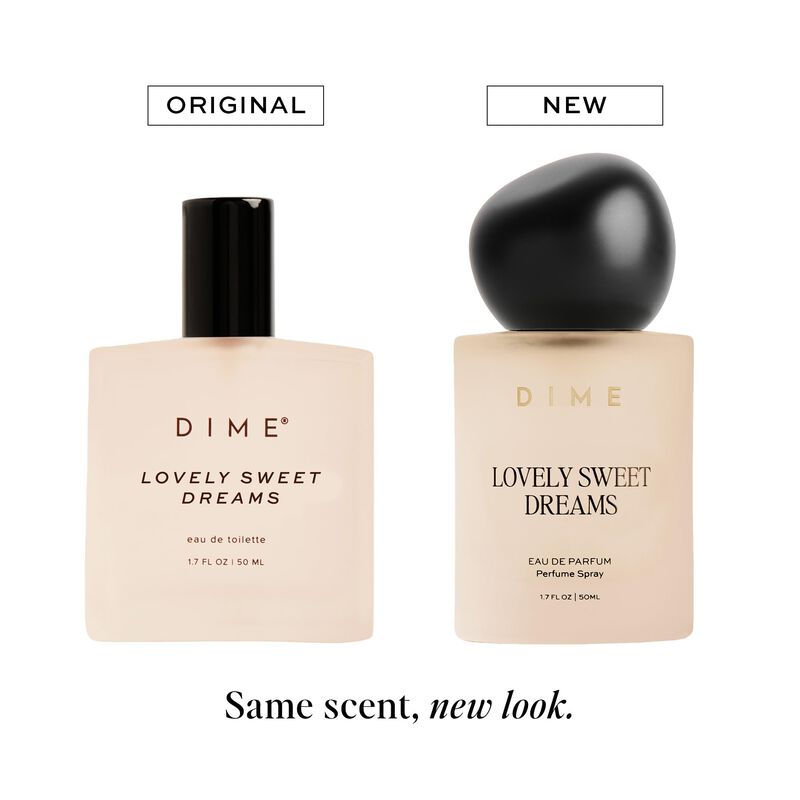 Perfume Dime Lovely Sweet Dreams 50ml image number null