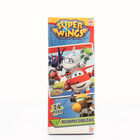 Rompecabezas Super Wings 24 Piezas Juego De Mesa