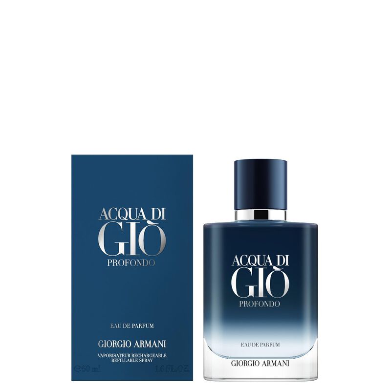 Perfume Armani Beauty Acqua Di Gio Profondo Edp... image number null
