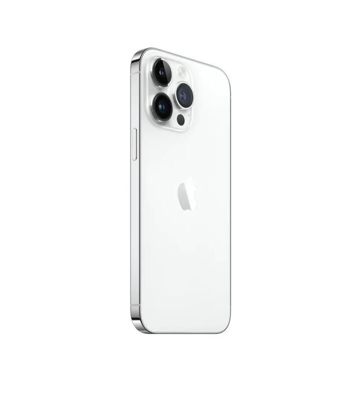 Apple iPhone 14 Pro Max 256gb White image number null