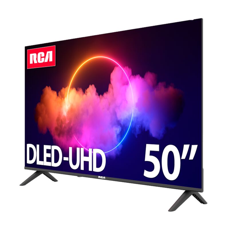 Pantalla 50" RCA UHD Android TC-LE50K-GO2401 image number null