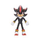 Figura De Acci&oacute;n Sonic The Hedgehog Sonic 3 Movie Shadow 13cm