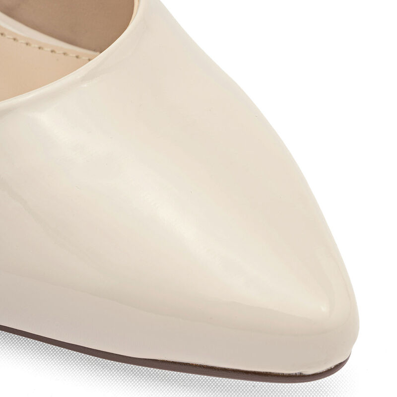 Been Class Zapatilla Beige Para Mujer 147246ce image number null