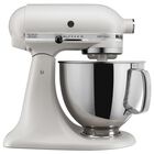 Batidora De Pie Kitchenaid Artisan Series 5l Ksm150ps Milkshake