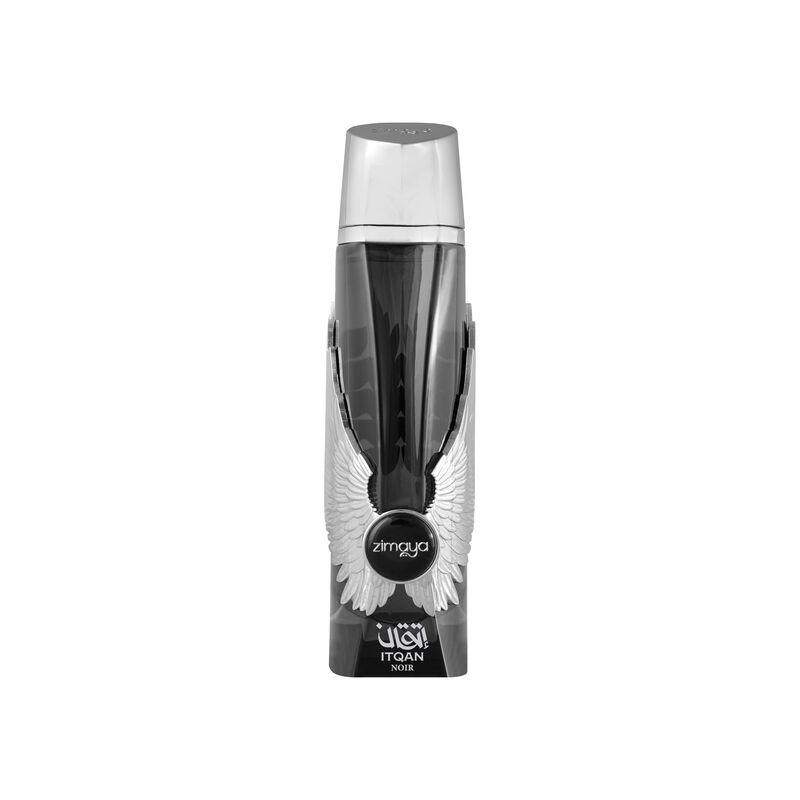 Perfume Zimaya Itan Noir Eau De Parfum, 100 Ml,... image number null