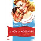 De Hoy En Adelante (dvd)