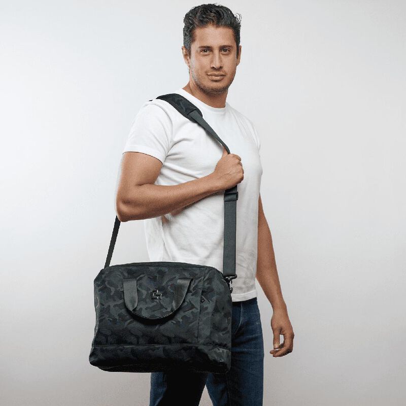 Portafolio Hombre, Maletín Laptop, Mochila Fund... image number null