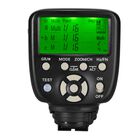 Control Remoto Flash Trigger Yongnuo Yn560-tx Ii Para Nikon