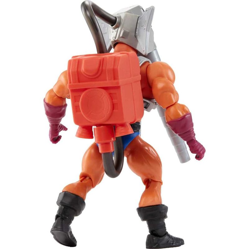 Masters of the Universe Origins Snout Spout image number null