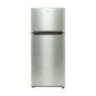 Refrigerador Whirlpool Wt1726a 16.6 P3 Color Acero In