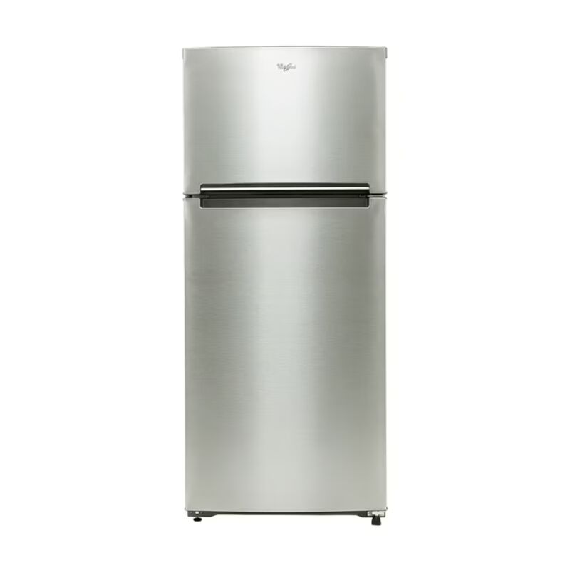 Refrigerador Whirlpool Wt1726a 16.6 P3 Color Ac... image number null
