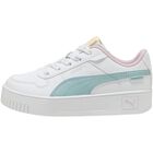 Tenis Puma Carina Street Lacey PS para Ni&ntilde;as 17 A 21.5