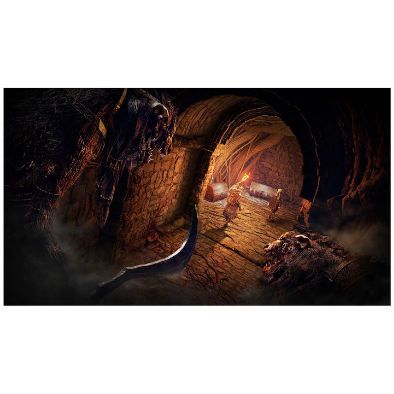 Ps5 Juego Elden Ring Nightreign image number null