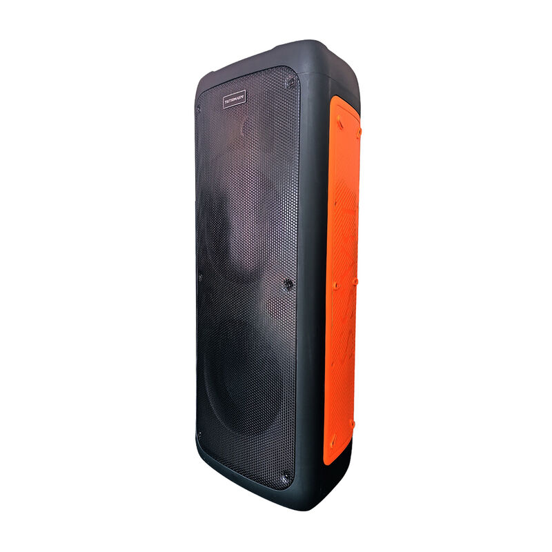 Bocina Tritium Air 2x12 alámbrica e inalámbrica image number null