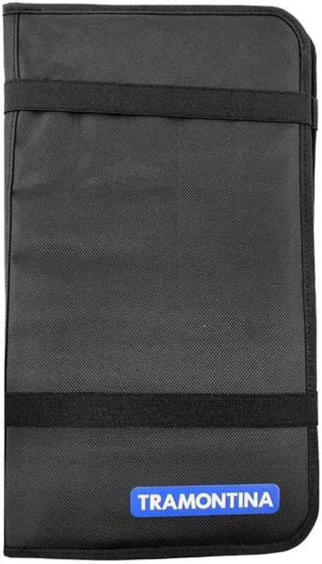 Juego De Cuchillo Tramontina 32200600 Chef Mast... image number null