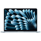 Apple MacBook Air 13" M4 Mc6u4e-a Azul Cielo 512gb Ssd