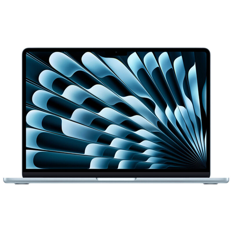 Apple MacBook Air 13" M4 Mc6u4e-a Azul Cielo 51... image number null