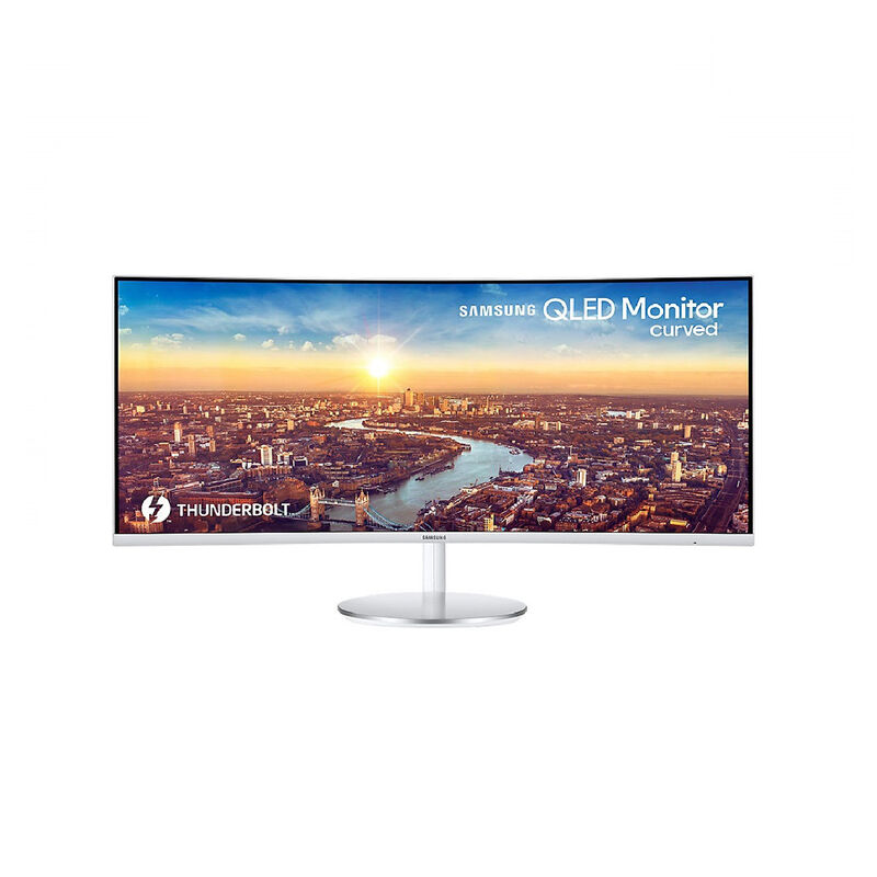 Monitor Samsung  34 Lc34J791Wtlxzx image number null