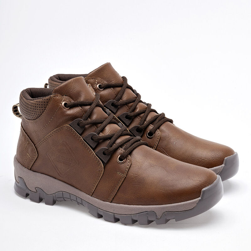 Been Class Zapato para hacer hiking para mujer ... image number null