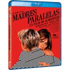 Madres Paralelas [blu-ray] (2021)