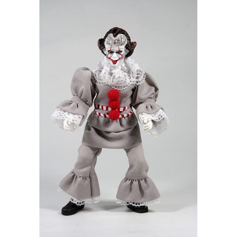 Figura Pennywise IT 20 Articulada 20 cms image number null