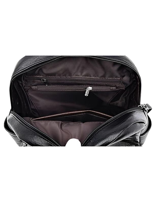 Backpack Pink Brule Para Mujer image number null