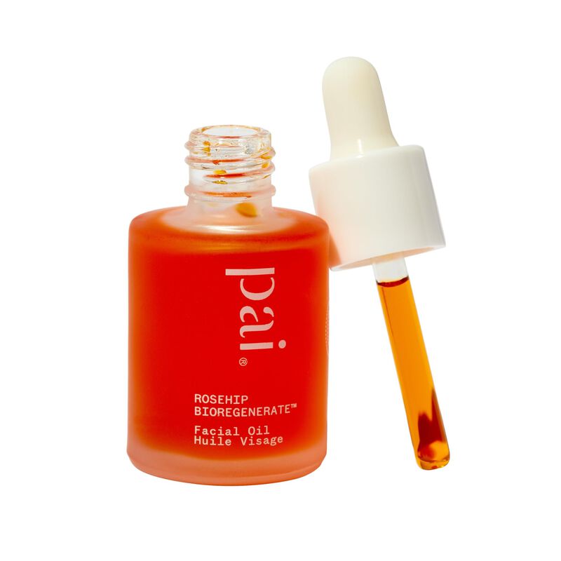 Aceite Facial Pai Skincare Organic Rosa Mosquet... image number null