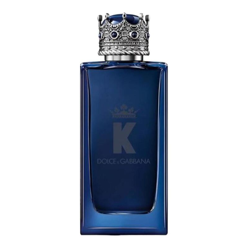 Perfume Dolce Gabbana King Intense Edp 100 Ml image number null