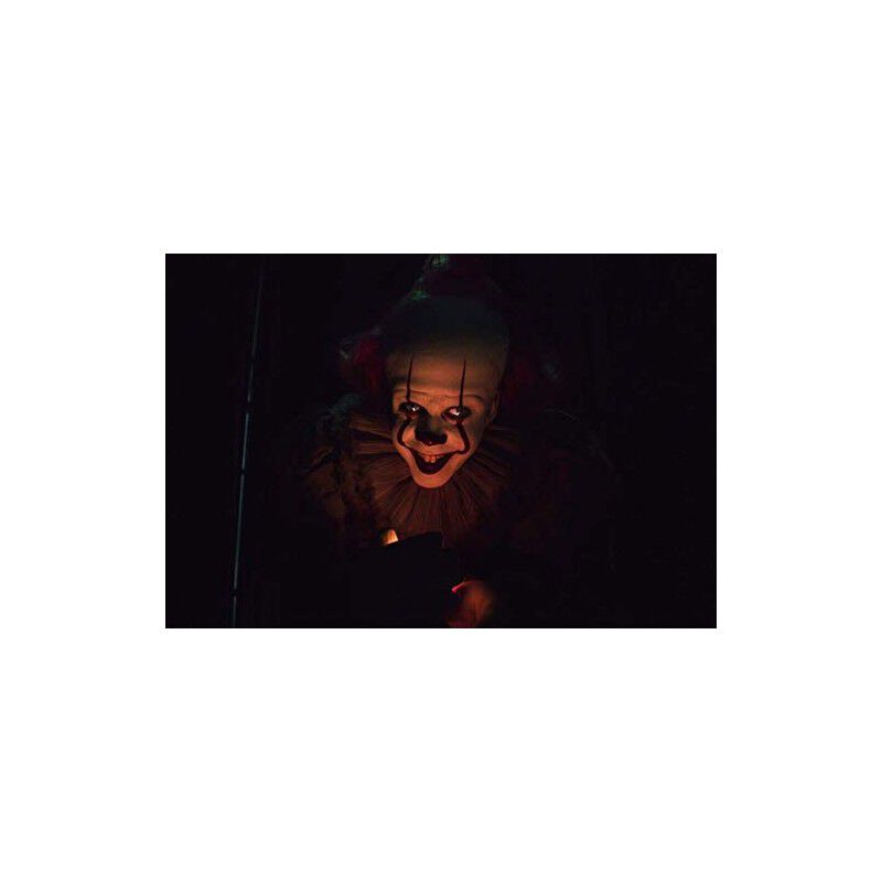 It: Cap&iacute;tulo 2 Blu-ray [blu-ray] image number null