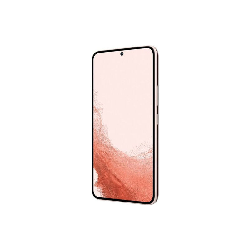 Galaxy S22 Plus Reacondicionado 128Gb Rosa + Po... image number null