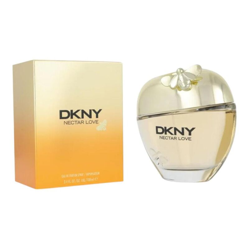 Perfume Donna Karan Nectar Love Edp 100 Ml image number null