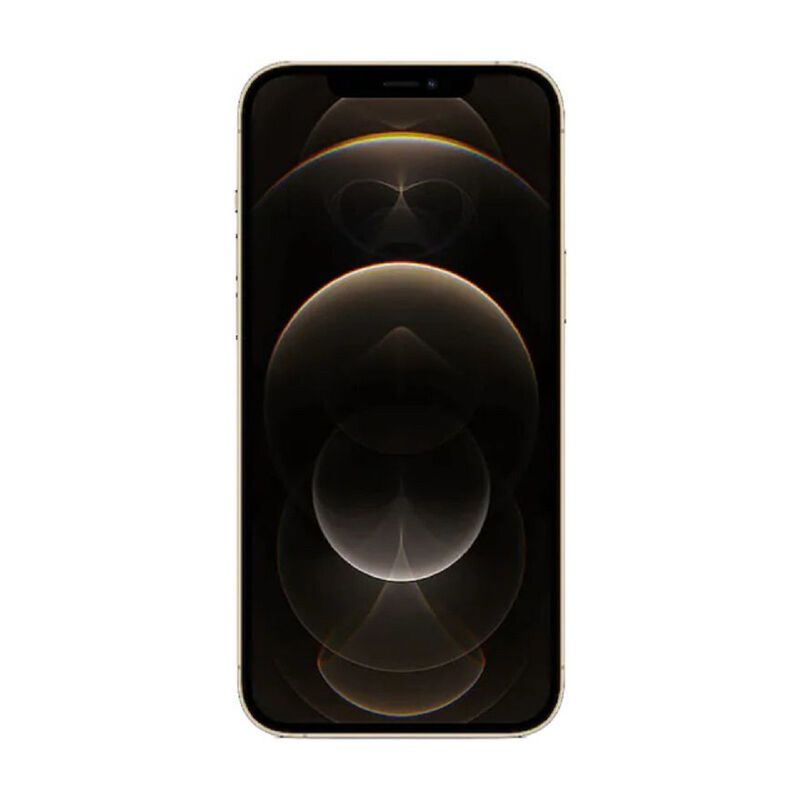 Iphone 12 Pro Max Reacondicionado 128Gb Dorado ... image number null