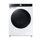 Lavasecadora Samsung Wd12Tp04Dbe/Ax Carga Frontal 12 Kilos Blanca Alb