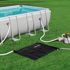 Calentador Solar para Agua de Albercas 1.10Mx1.71M (43X67Pulg) Caja (1)