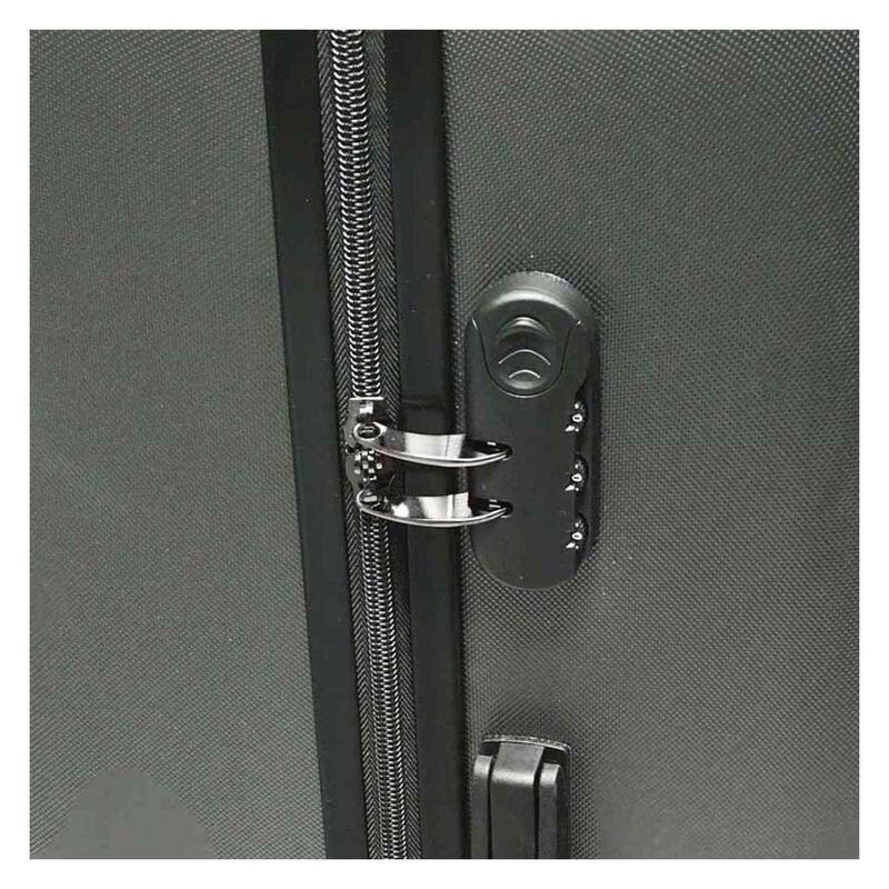 Juego Maletas Viaje Set 3 Maleta Rigidas Ruedas... image number null