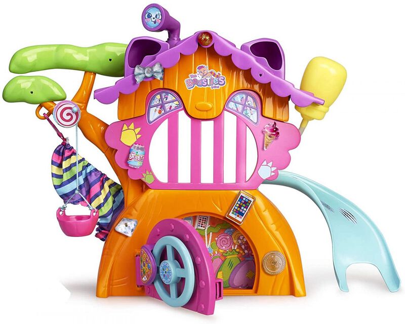 Beasties Beastree House image number null