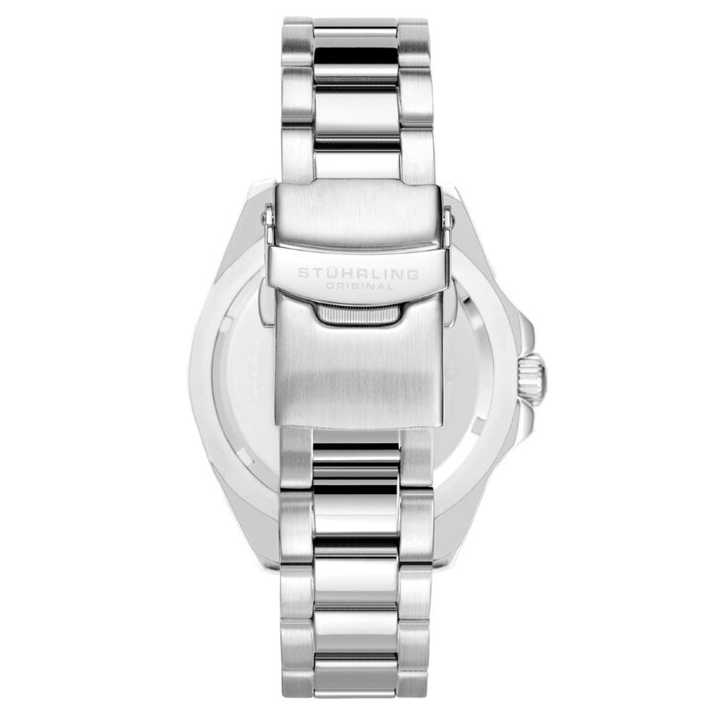 Reloj Stuhrling para hombre 3950A.2 42mm image number null