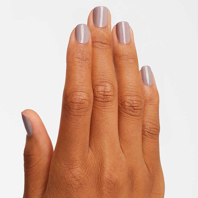 Esmalte De U&ntilde;as Opi Taupe-less Beach Powder Per... image number null