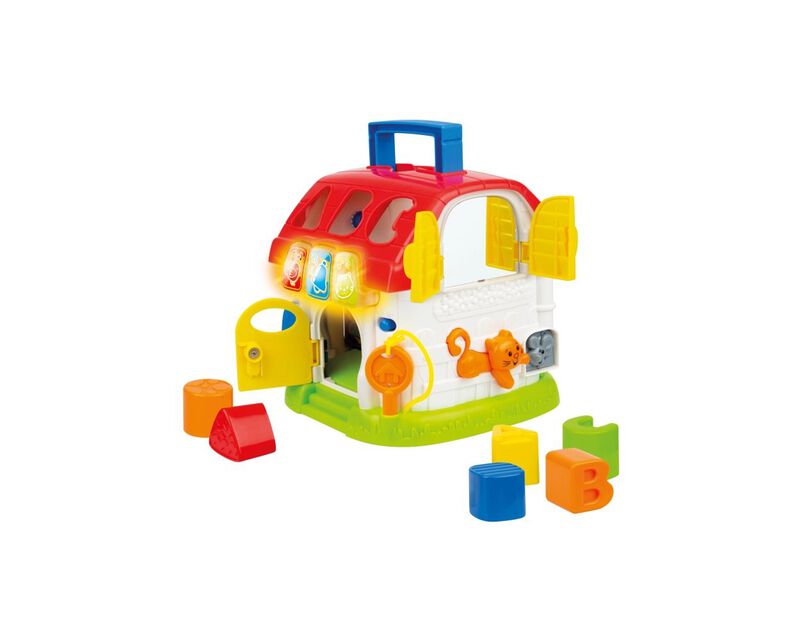 Casa de Actividades Winfun image number null