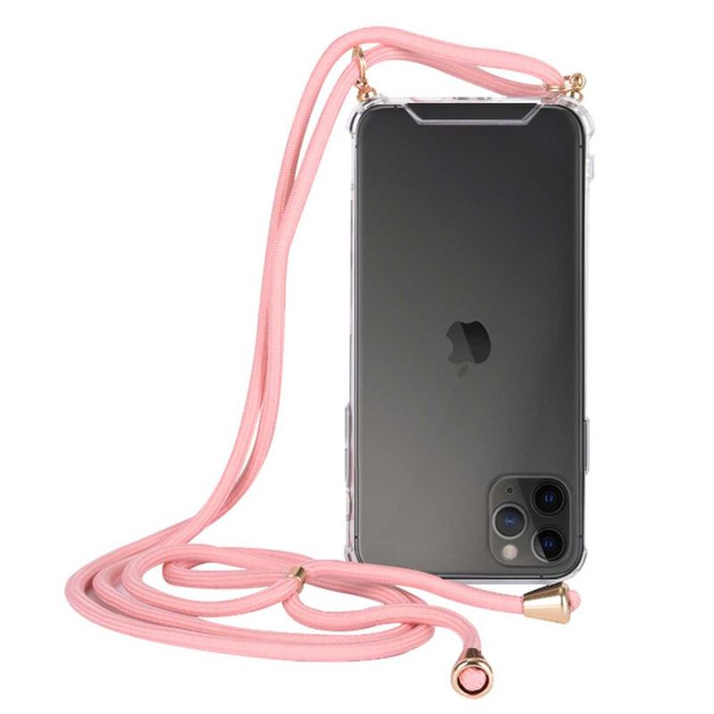 Funda MERCURY GOOSPERY Correa para iPhone 14 PR... image number null