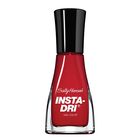 Esmalte De U&ntilde;as Sally Hansen Insta-dri&reg; Asap Apple Red