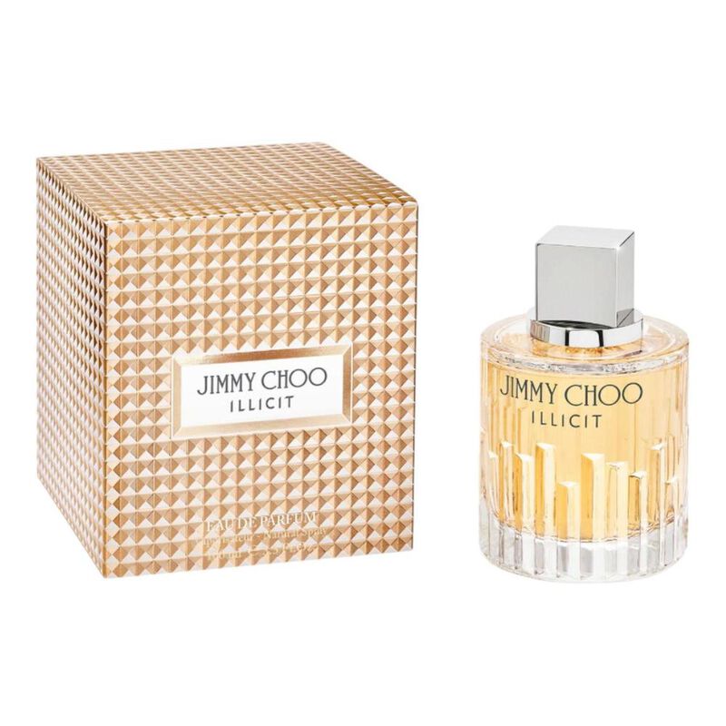 Perfume Jimmy Choo Illicit Edp 100 Ml image number null
